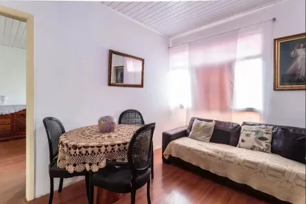 Apartamento com 2 Quartos à venda, 55m² no Moema, São Paulo