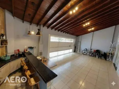 Casa com 4 Quartos à venda, 172m² no Jardim Rosas do Sul, Bauru