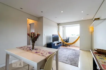Apartamento com 2 Quartos à venda, 58m² no Vila São José (Ipiranga), São Paulo