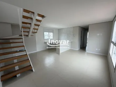 Cobertura com 2 Quartos à venda, 140m² no Sagrada Família, Belo Horizonte