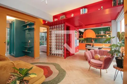 Apartamento com 2 Quartos à venda, 100m² no Pinheiros, São Paulo