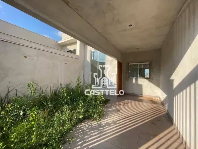 Casa com 2 Quartos à venda, 80m² no Colinas, Londrina
