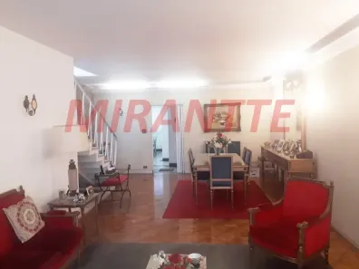 Sobrado com 4 Quartos à venda, 300m² no Santana, São Paulo