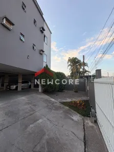 Apartamento com 2 Quartos à venda, 52m² no Iririú, Joinville