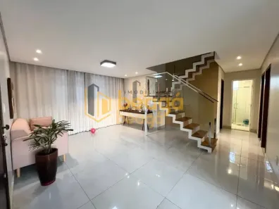 Cobertura com 3 Quartos à venda, 180m² no Dona Clara, Belo Horizonte
