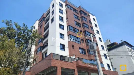 Apartamento com 3 Quartos à venda, 86m² no Coqueiros, Florianópolis