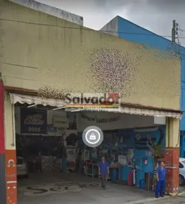 Ponto Comercial à venda, 240m² no Saúde, São Paulo