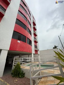 Apartamento com 3 Quartos para alugar, 90m² no Nova Caruaru, Caruaru