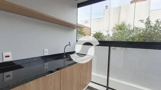 Apartamento com 1 Quarto à venda, 43m² no Piratininga, Niterói