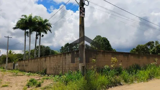 Lote/Terreno à venda, 9m² no Centro, Paudalho