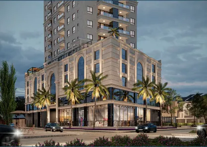 Apartamento com 3 Quartos à venda, 85m² no Carvalho, Itajaí