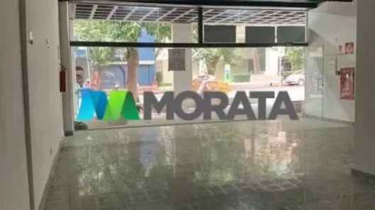 Ponto Comercial com 1 Quarto à venda, 70m² no Savassi, Belo Horizonte