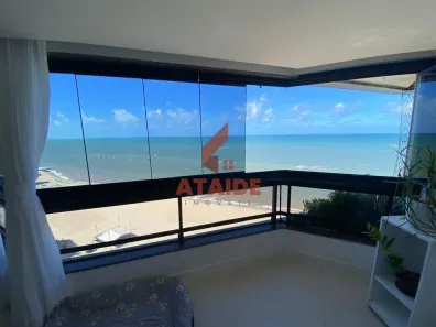 Apartamento com 4 Quartos à venda, 207m² no Candeias, Jaboatão dos Guararapes