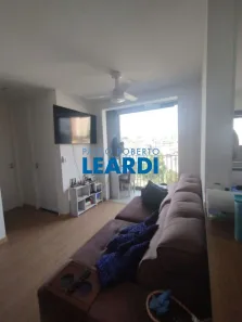 Apartamento com 2 Quartos à venda, 50m² no Vila Constança, São Paulo