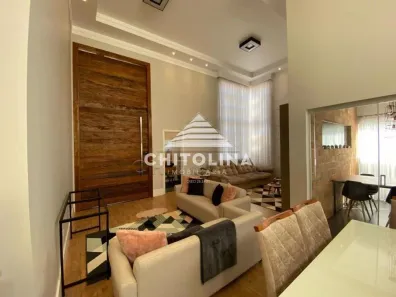 Casa com 3 Quartos à venda, 208m² no Vila Popular, Itapetininga