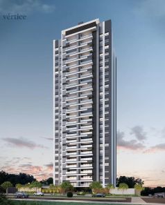 Apartamento com 3 Quartos à venda, 147m² no Zona 03, Maringá