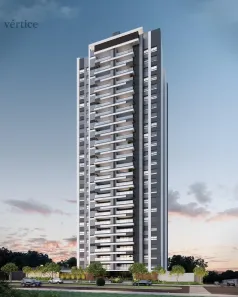 Apartamento com 3 Quartos à venda, 147m² no Zona 03, Maringá