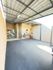 Casa com 2 Quartos à venda, 100m² no Jardim das Rosas, Goiânia