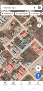 Lote/Terreno à venda, 900m² no Parque das Nações, Parnamirim