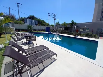 Apartamento com 2 Quartos à venda, 45m² no Cambeba, Fortaleza