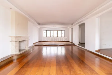 Apartamento com 4 Quartos à venda, 188m² no Indianópolis, São Paulo