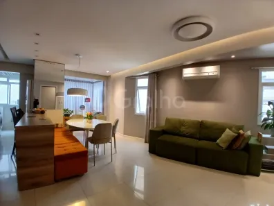 Apartamento com 3 Quartos à venda, 91m² no Trindade, Florianópolis