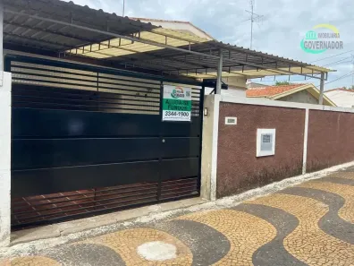 Casa com 1 Quarto para alugar, 40m² no Vila Itália, Campinas