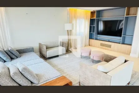 Apartamento com 2 Quartos à venda, 192m² no Campo Belo, São Paulo