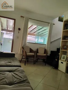 Sobrado com 2 Quartos à venda, 90m² no Jaçanã, São Paulo