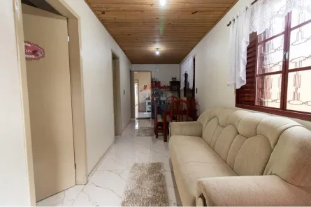 Casa com 3 Quartos à venda, 162m² no Juscelino Kubitschek, Santa Maria