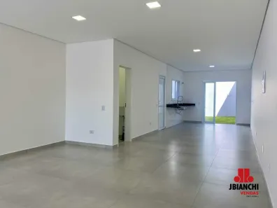 Sobrado com 3 Quartos à venda, 140m² no Vila Santana, Mogi das Cruzes
