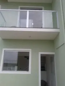 Apartamento com 2 Quartos à venda, 52m² no Parque Xangri-Lá, Contagem