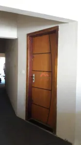 Sobrado com 4 Quartos à venda, 90m² no Jardim Boer I, Americana
