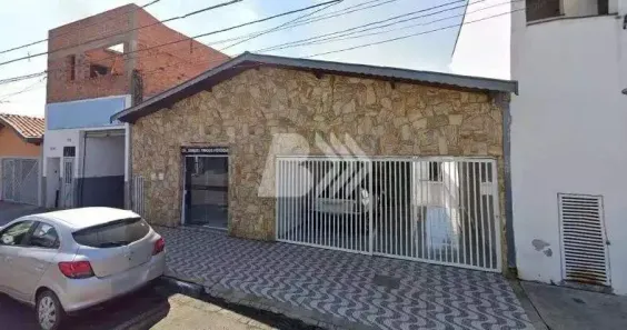 Casa com 3 Quartos à venda, 140m² no Jardim Maria Claudia, Piracicaba