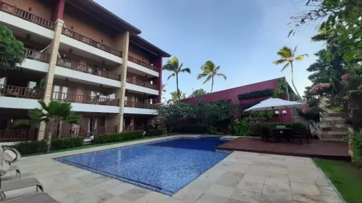Apartamento com 2 Quartos à venda, 110m² no Cumbuco, Caucaia