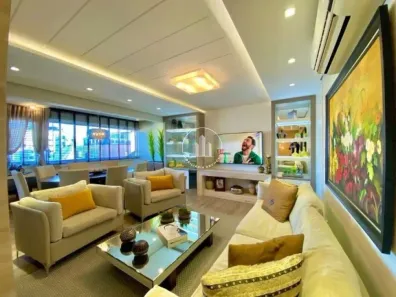 Cobertura com 3 Quartos à venda, 172m² no Centro, Florianópolis