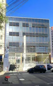 Prédio Comercial à venda, 2650m² no Centro, Santo André