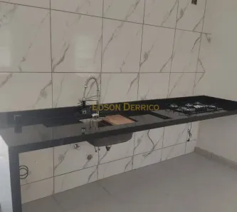 Casa com 2 Quartos à venda, 74m² no Conjunto Habitacional Terra dos Ipês II (Fase II), Pindamonhangaba