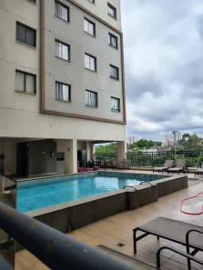 Apartamento com 1 Quarto à venda, 24m² no Bonfim, Osasco