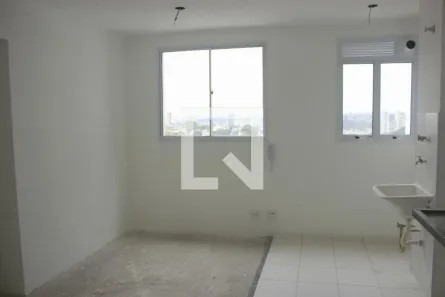 Apartamento com 2 Quartos à venda, 38m² no Vila Galvão, Guarulhos