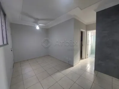Apartamento com 2 Quartos à venda, 48m² no Conserva, Americana