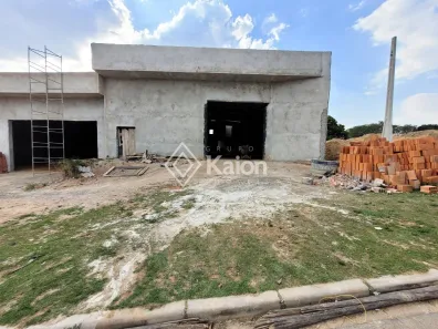 Galpão/Depósito/Armazém para alugar, 450m² no Jardim Residencial Garden Ville, Itu