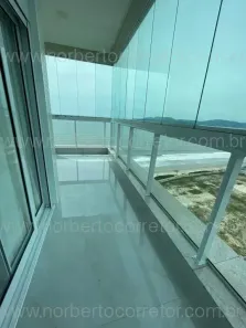 Apartamento com 4 Quartos à venda, 290m² no Meia Praia, Itapema