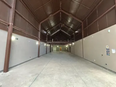 Prédio Comercial para alugar, 300m² no Jardim Irajá, Ribeirão Preto