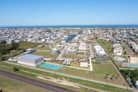 Lote/Terreno à venda, 254m² no Remanso, Xangri-lá