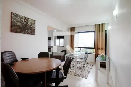 Apartamento com 2 Quartos à venda, 72m² no Vila Andrade, São Paulo