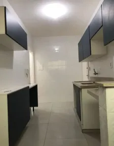 Apartamento com 2 Quartos à venda, 60m² no Cascatinha, Juiz de Fora