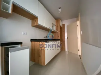 Apartamento com 2 Quartos à venda, 58m² no Batel, Curitiba