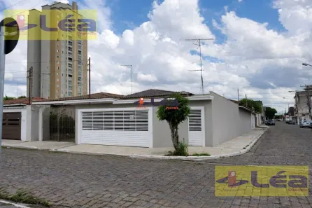 Casa com 2 Quartos à venda, 157m² no Jardim Imperador, Suzano