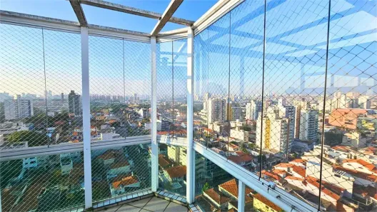 Cobertura com 4 Quartos à venda, 208m² no Jardim do Mar, São Bernardo do Campo
